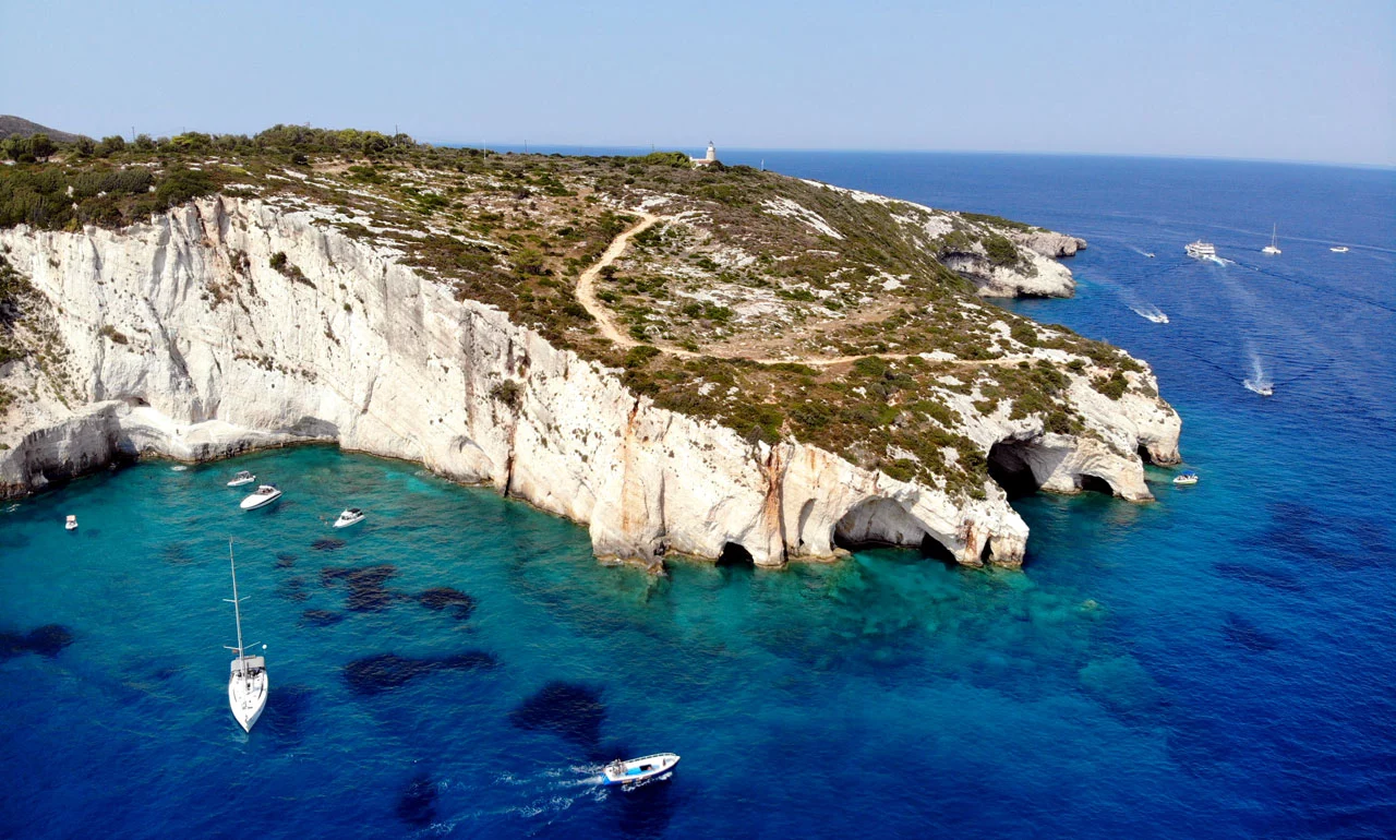 Greece, Zakynthos