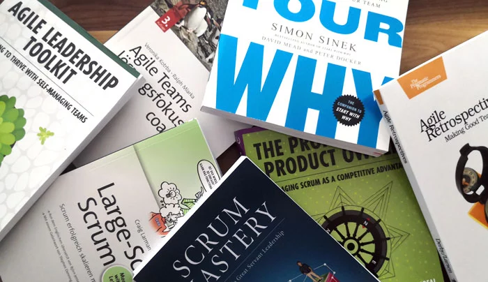 12 months 12 books