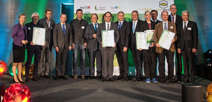 Austrian State Award