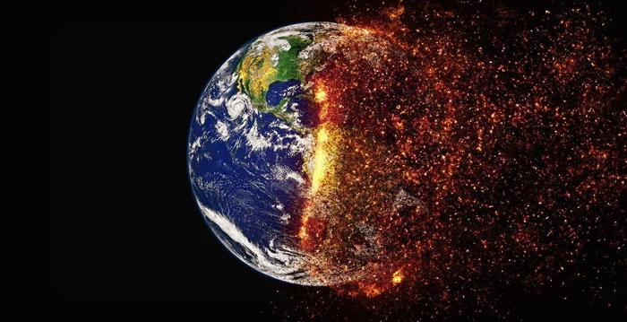 Climate Crisis