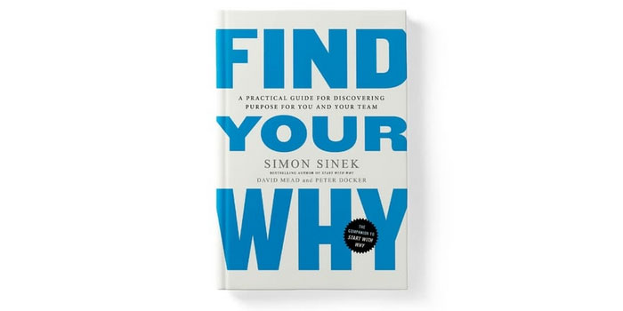 Find Your Why