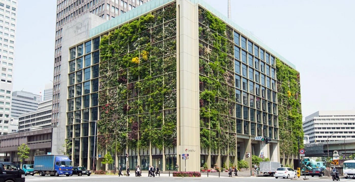 Future of Agriculture