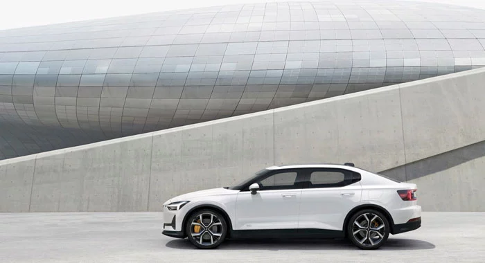 Polestar 2