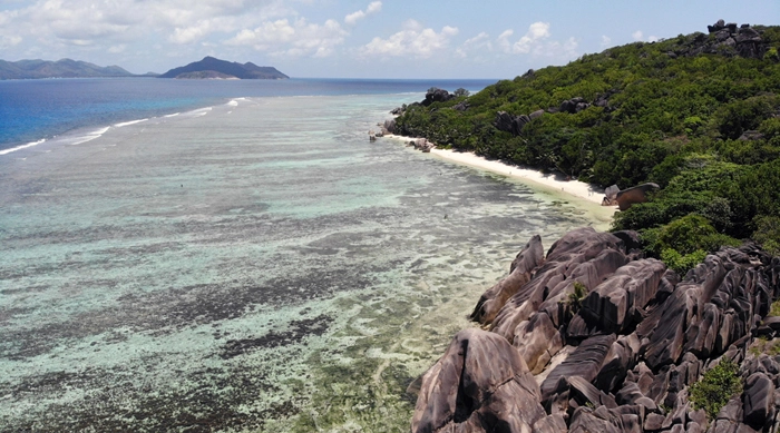 Seychellen